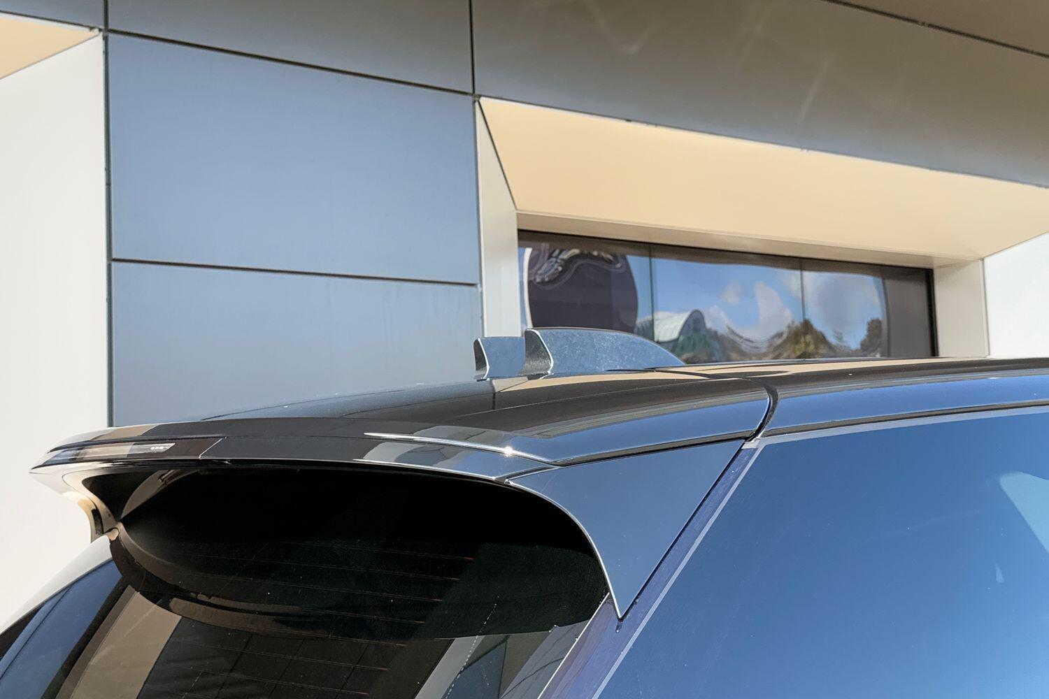 Used Land Rover Range Rover Sport 2022 for sale - 75977766: Photo 43