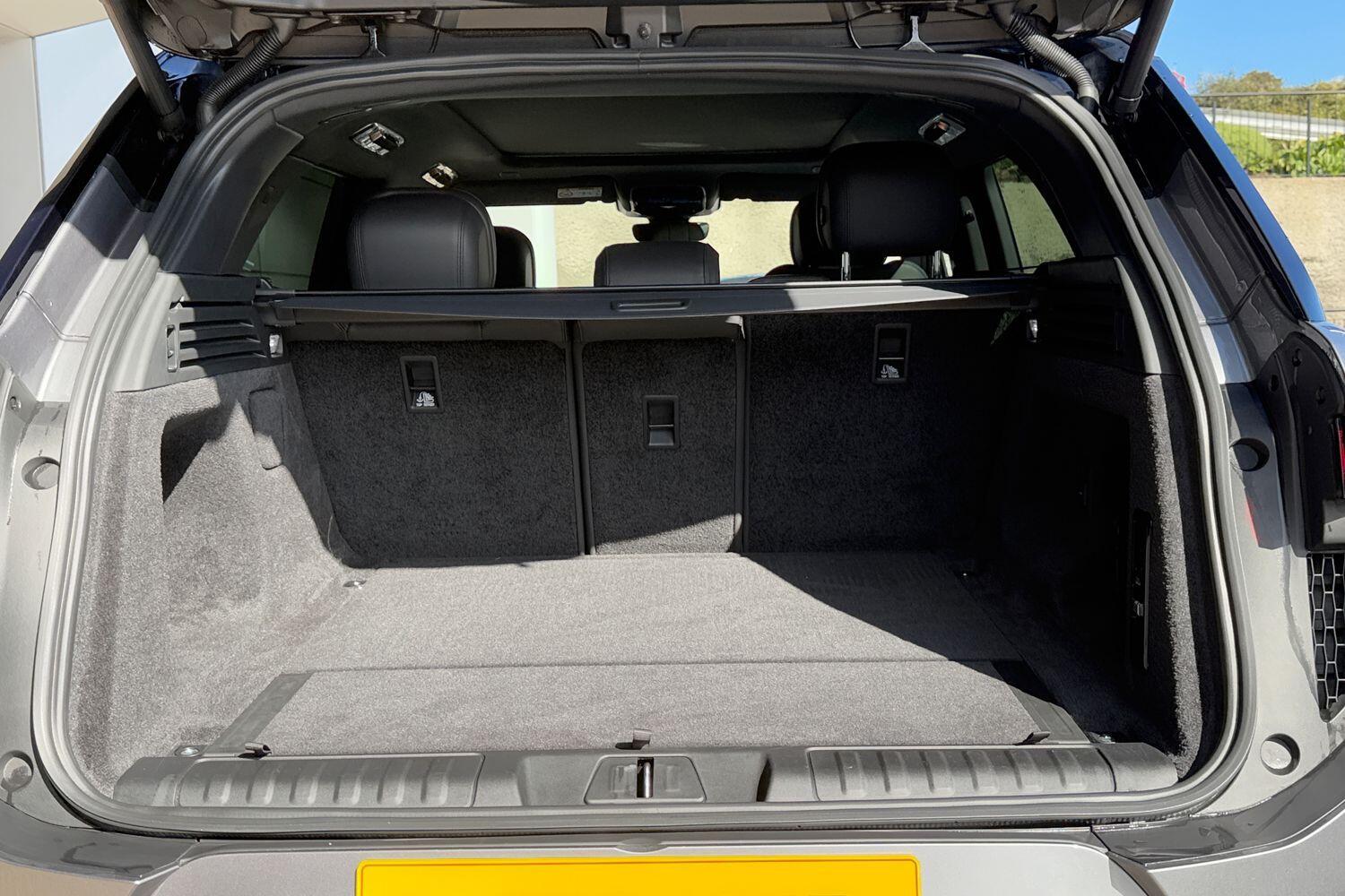 Used Land Rover Range Rover Sport 2022 for sale - 75977766: Photo 44