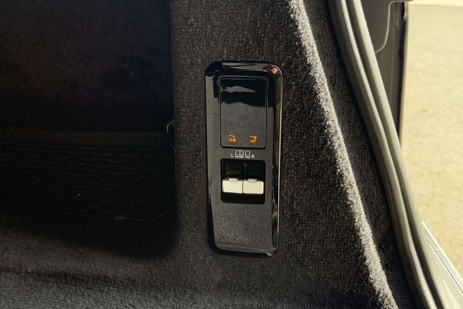 Used Land Rover Range Rover Sport 2022 for sale - 75977766: Photo 45