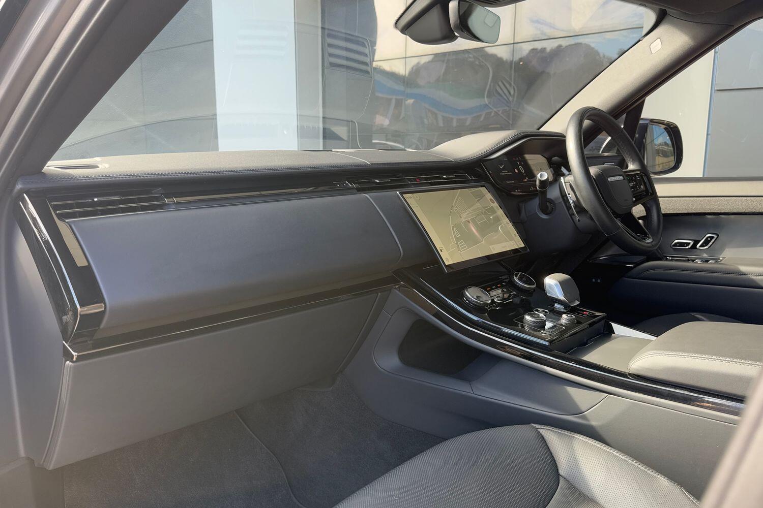 Used Land Rover Range Rover Sport 2022 for sale - 75977766: Photo 49