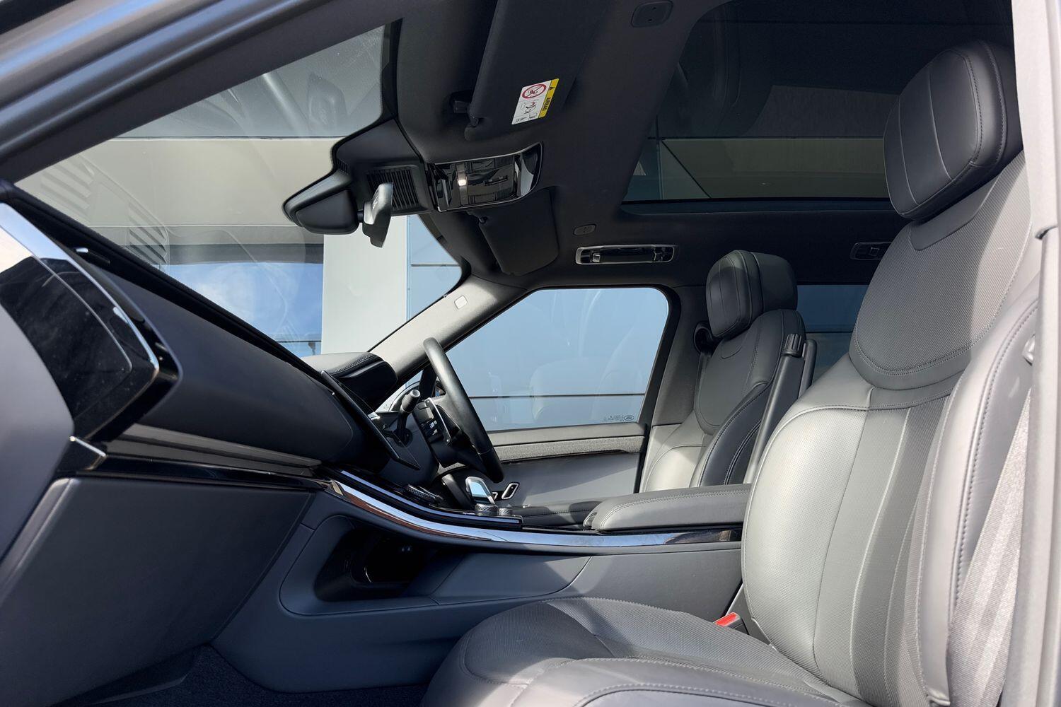 Used Land Rover Range Rover Sport 2022 for sale - 75977766: Photo 50