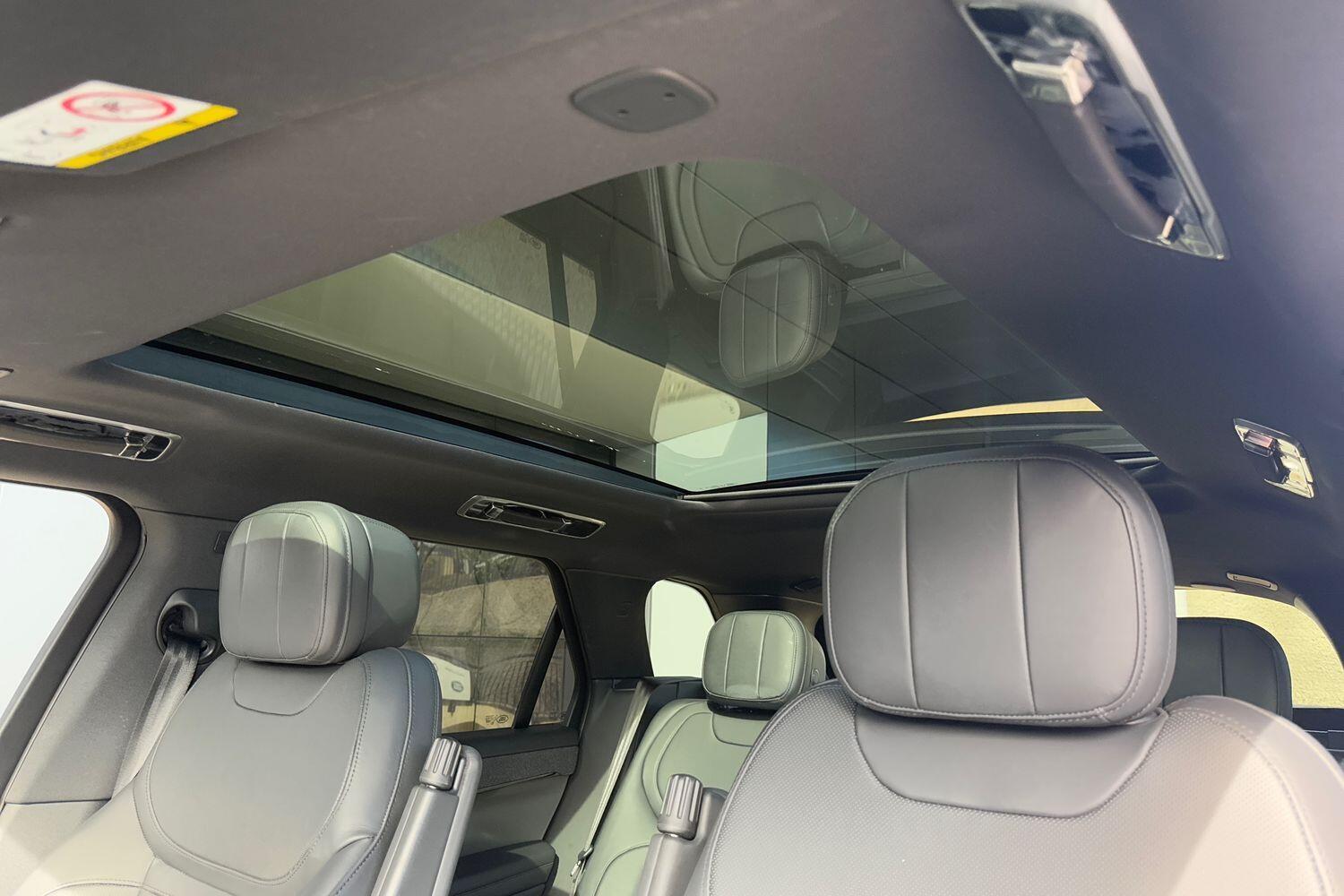 Used Land Rover Range Rover Sport 2022 for sale - 75977766: Photo 51