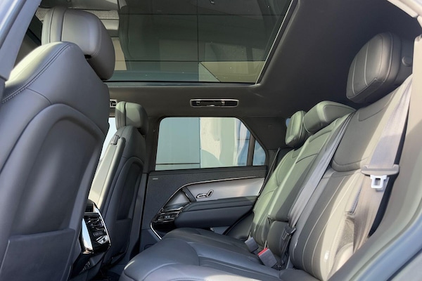 Used Land Rover Range Rover Sport 2022 for sale - 75977766: Photo 52