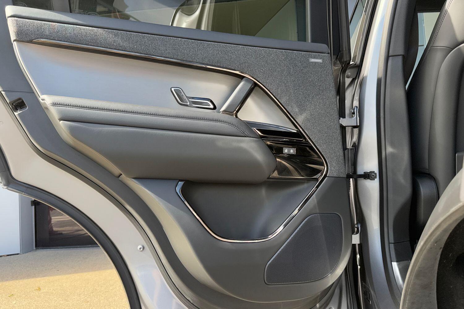 Used Land Rover Range Rover Sport 2022 for sale - 75977766: Photo 53