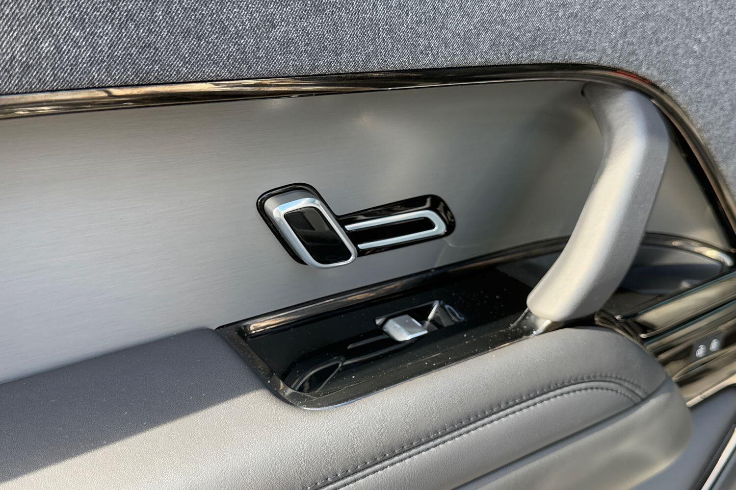 Used Land Rover Range Rover Sport 2022 for sale - 75977766: Photo 54