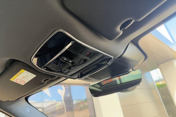 Used Land Rover Range Rover Sport 2022 for sale - 75977766: Photo 55