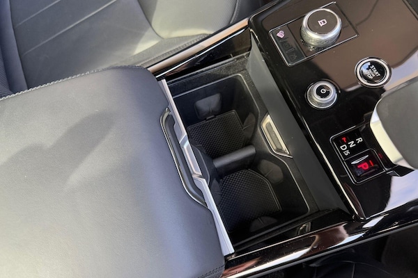 Used Land Rover Range Rover Sport 2022 for sale - 75977766: Photo 56