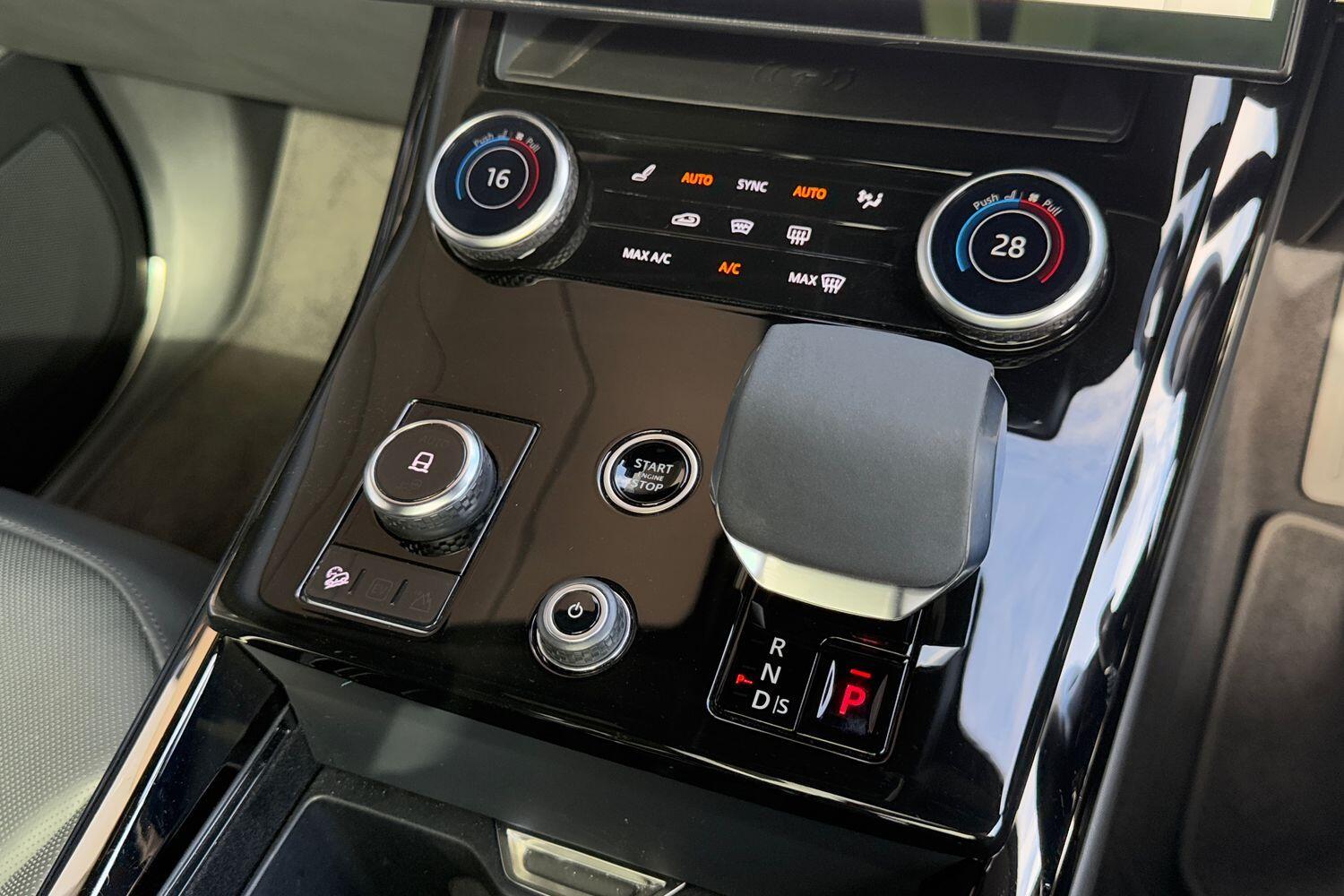 Used Land Rover Range Rover Sport 2022 for sale - 75977766: Photo 57