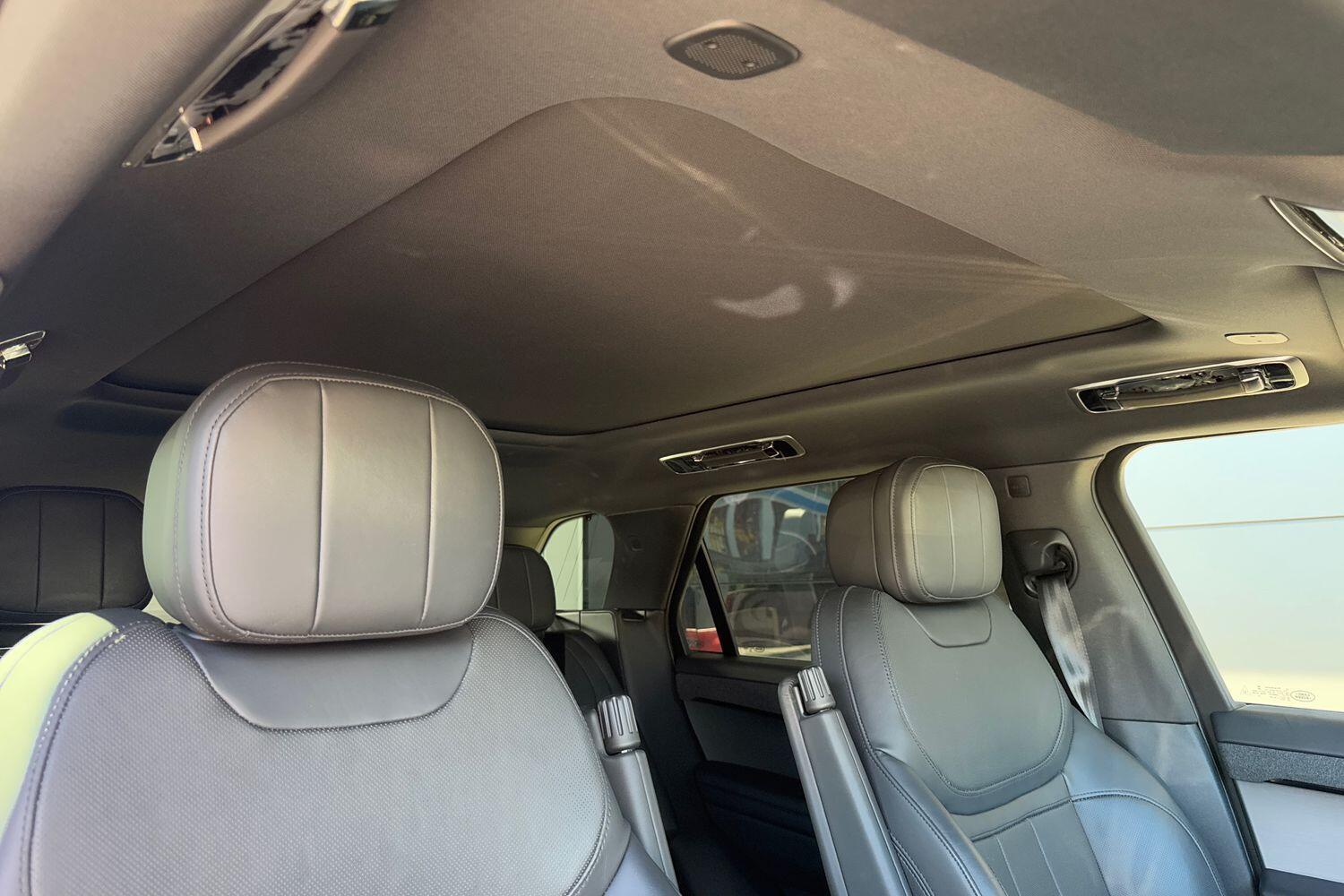 Used Land Rover Range Rover Sport 2022 for sale - 75977766: Photo 8