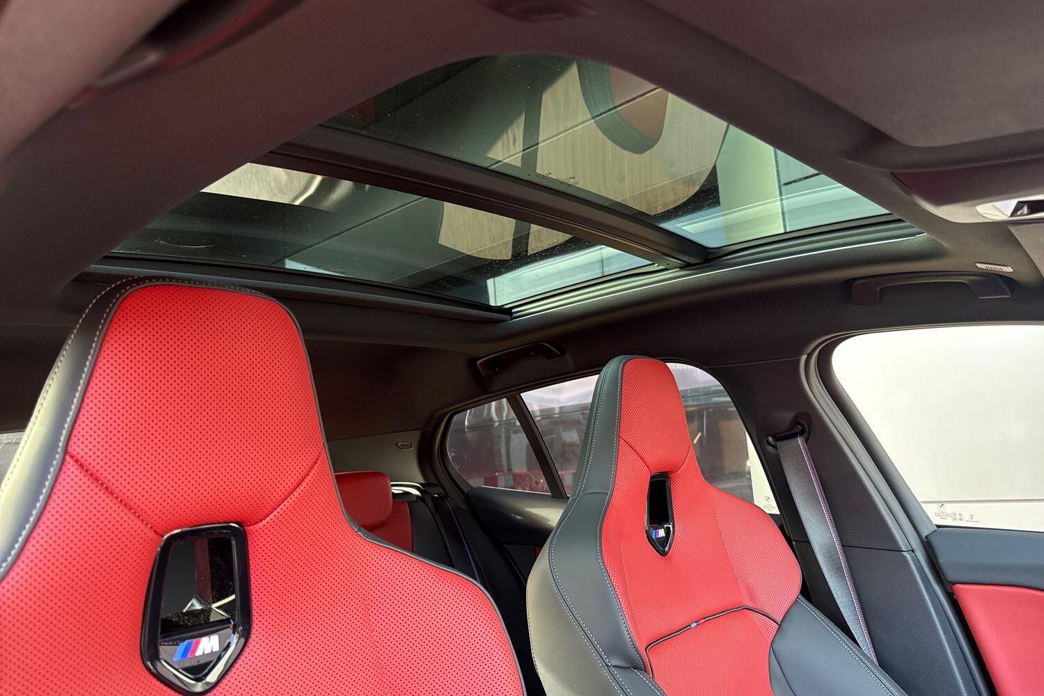 Used BMW 1 Series 2025 for sale - 77359198: Photo 10