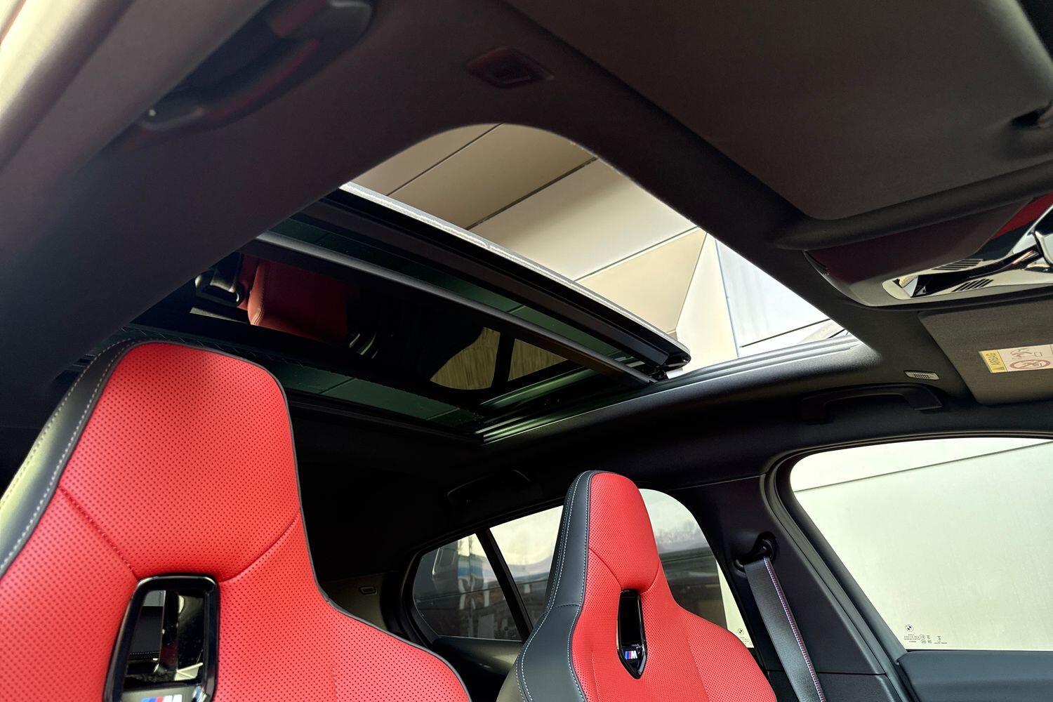 Used BMW 1 Series 2025 for sale - 77359198: Photo 11