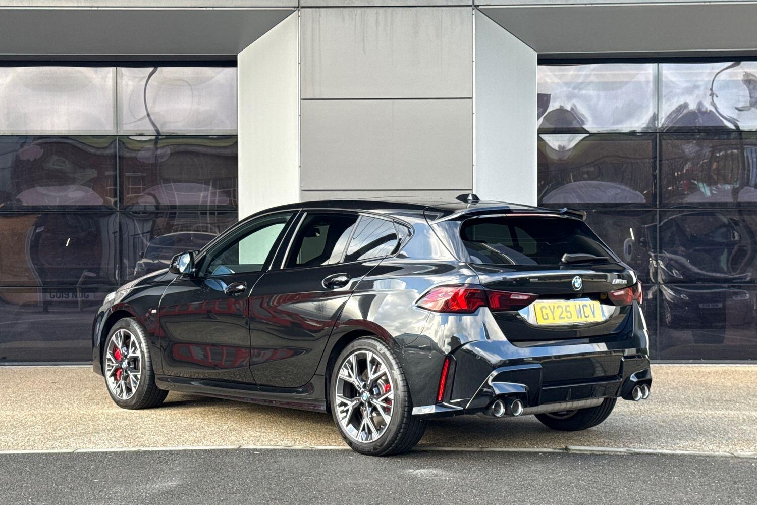 Used BMW 1 Series 2025 for sale - 77359198: Photo 12