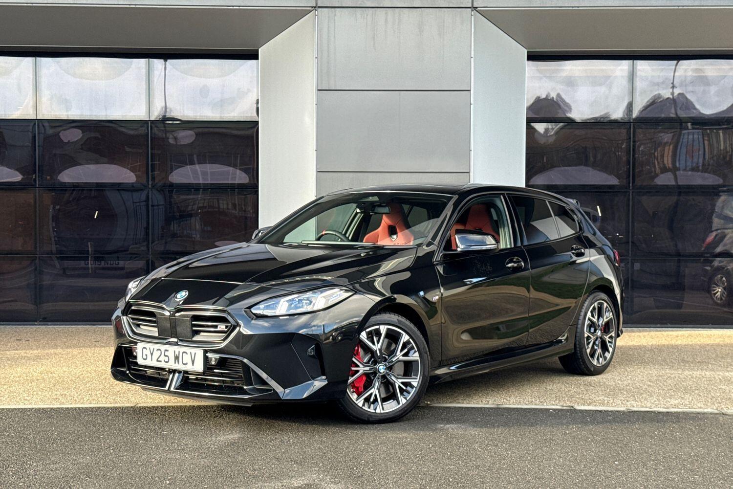 Used BMW 1 Series 2025 for sale - 77359198: Photo 15