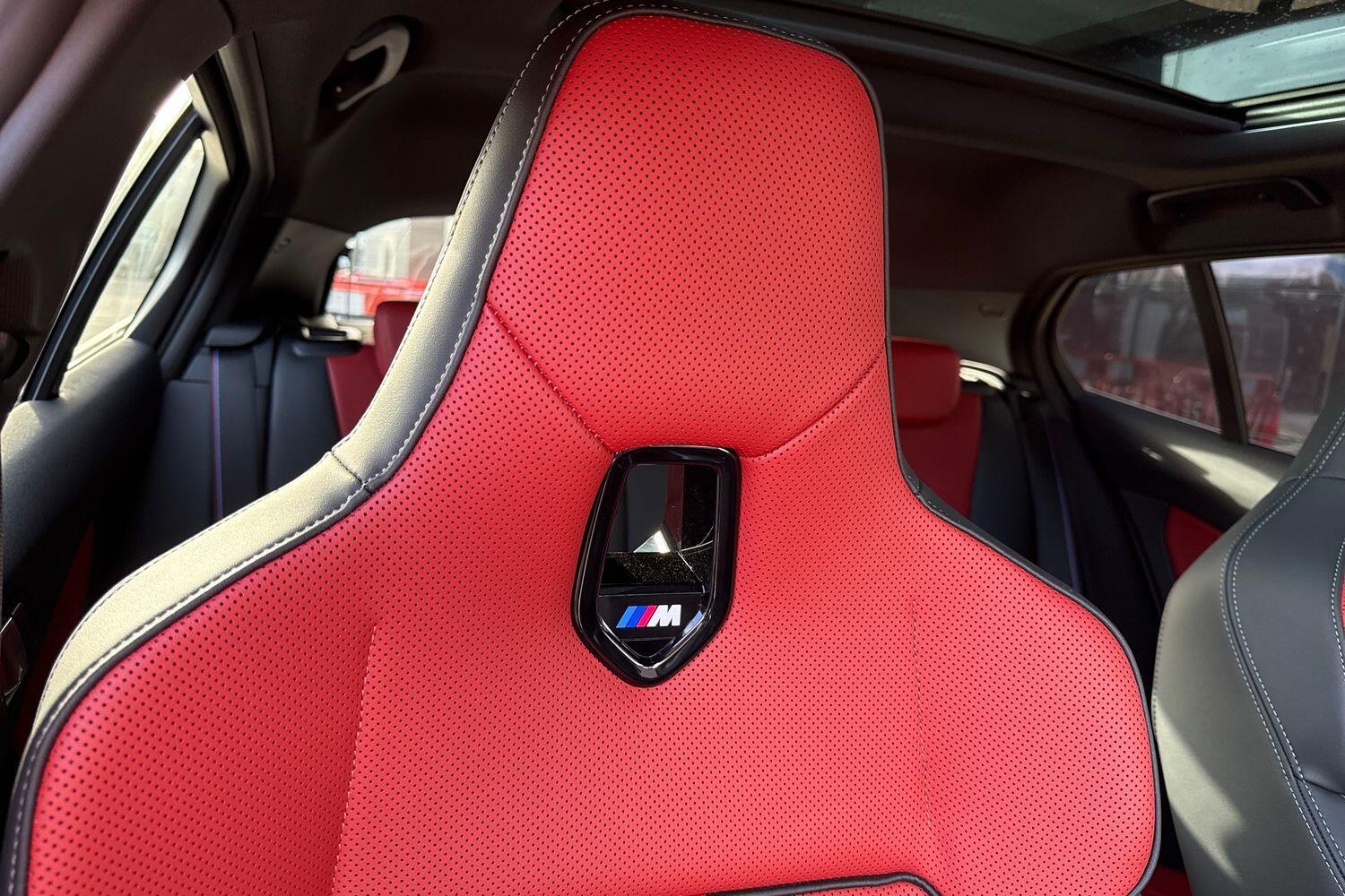 Used BMW 1 Series 2025 for sale - 77359198: Photo 17