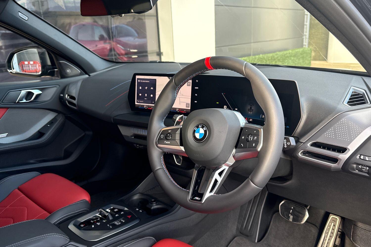 Used BMW 1 Series 2025 for sale - 77359198: Photo 19