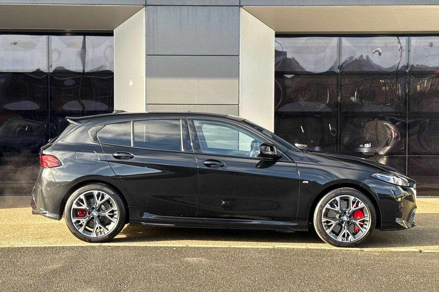 Used BMW 1 Series 2025 for sale - 77359198: Photo 2