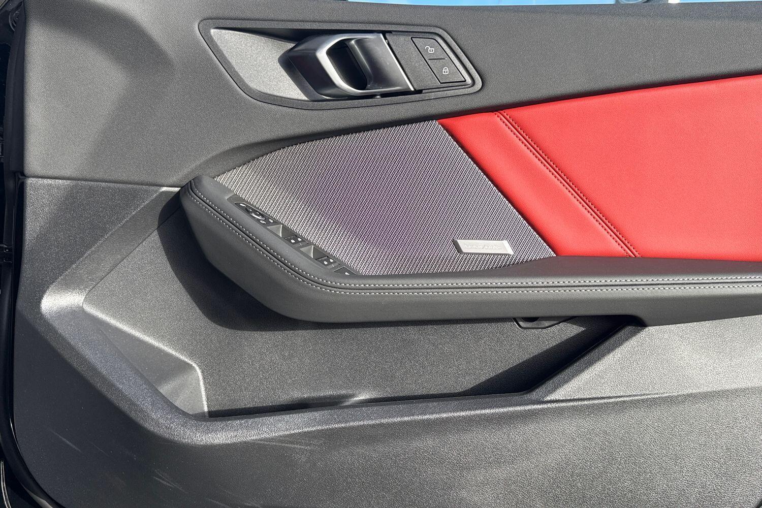 Used BMW 1 Series 2025 for sale - 77359198: Photo 21