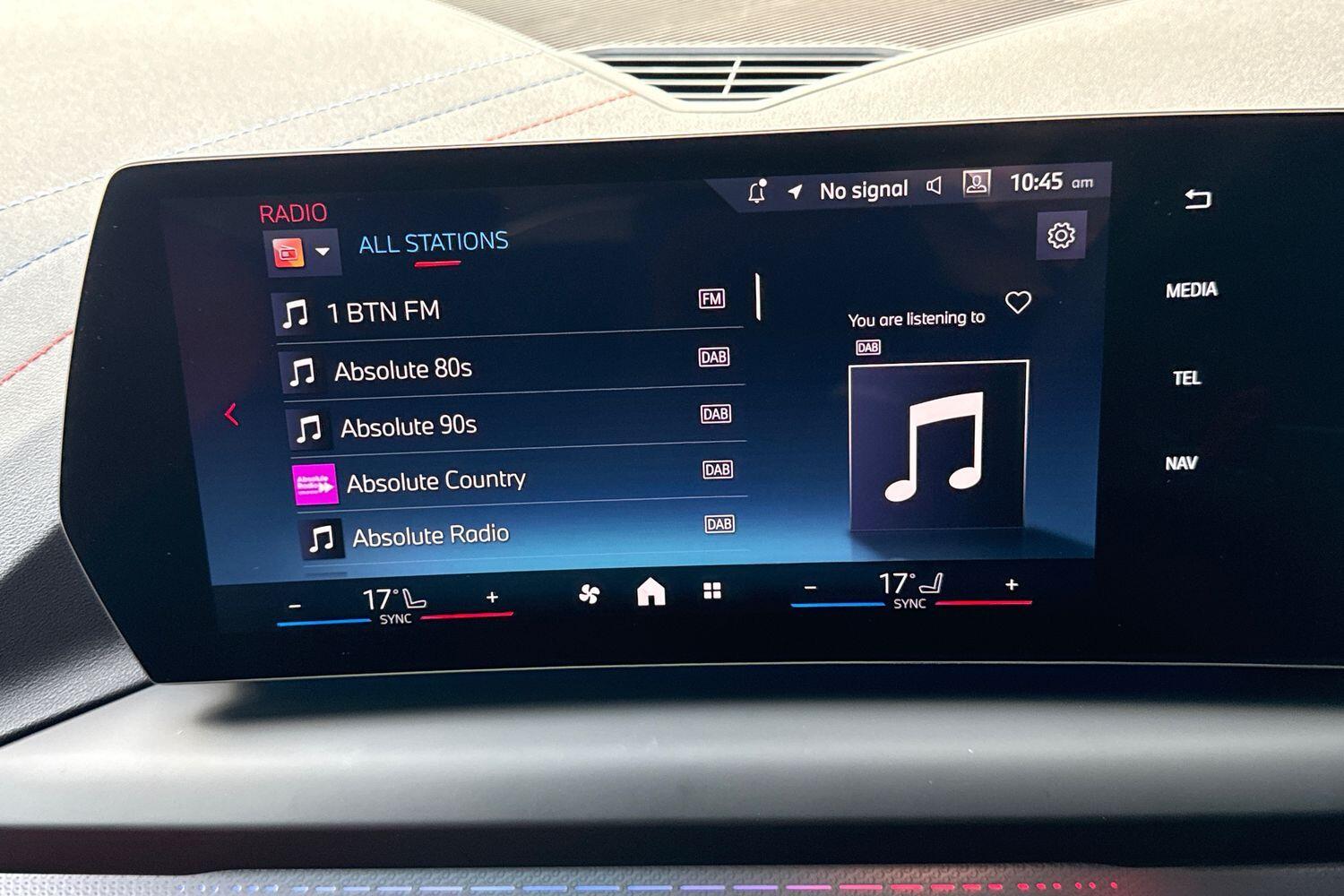 Used BMW 1 Series 2025 for sale - 77359198: Photo 23