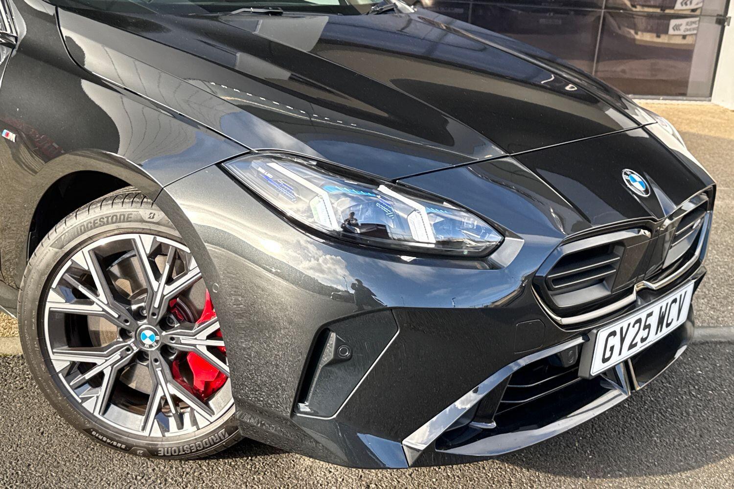 Used BMW 1 Series 2025 for sale - 77359198: Photo 25