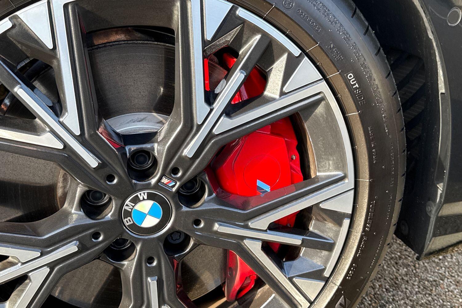 Used BMW 1 Series 2025 for sale - 77359198: Photo 26