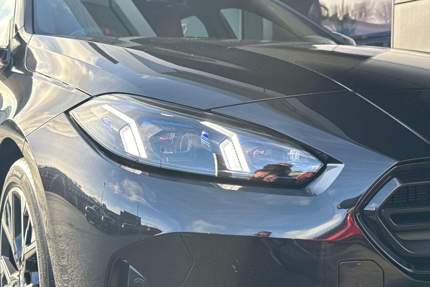 Used BMW 1 Series 2025 for sale - 77359198: Photo 27