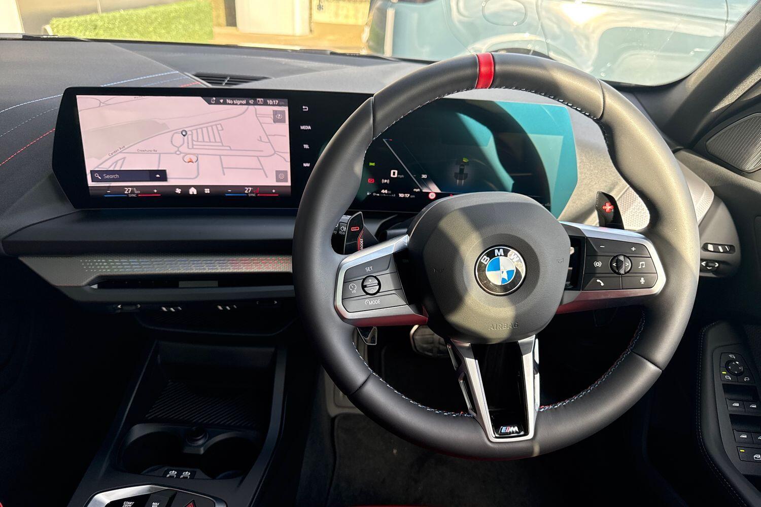 Used BMW 1 Series 2025 for sale - 77359198: Photo 29