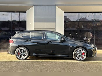 Used BMW 1 Series 2025 for sale - 77359198: Photo