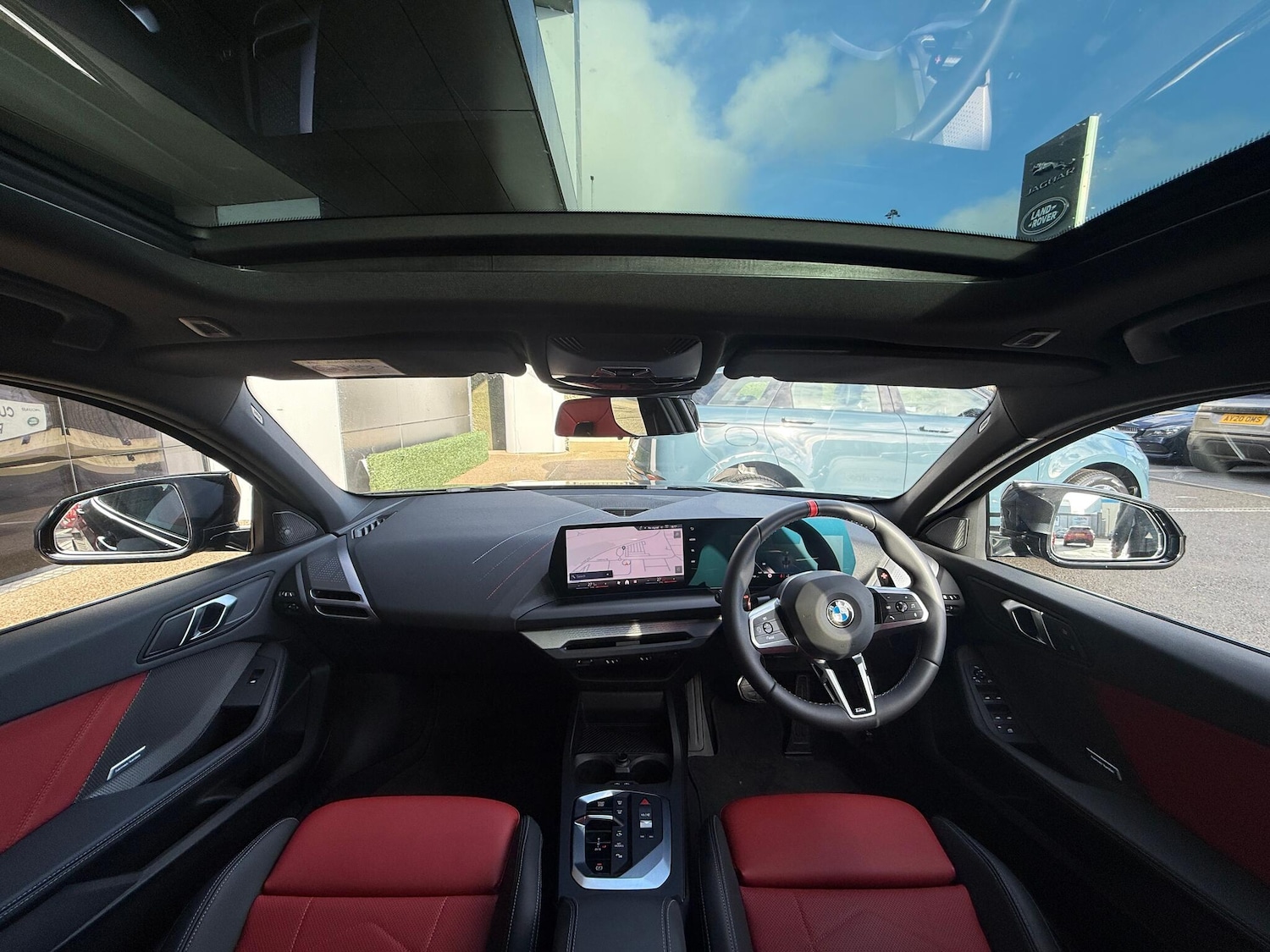 Used BMW 1 Series 2025 for sale - 77359198: Photo 3