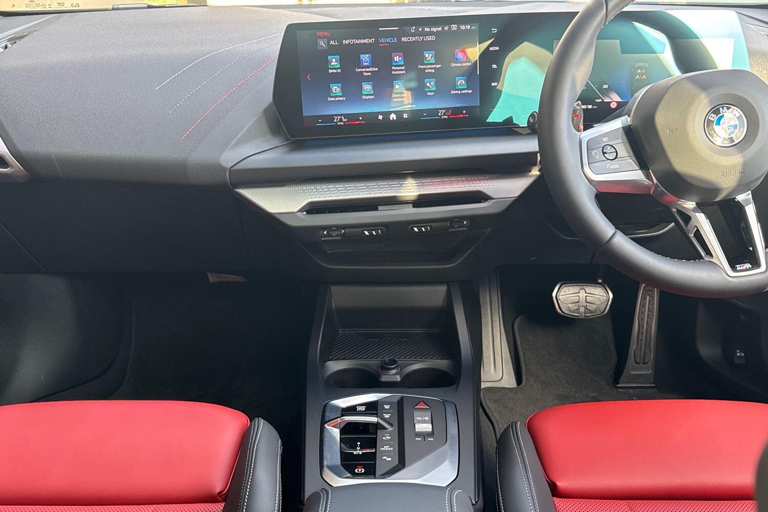 Used BMW 1 Series 2025 for sale - 77359198: Photo 30