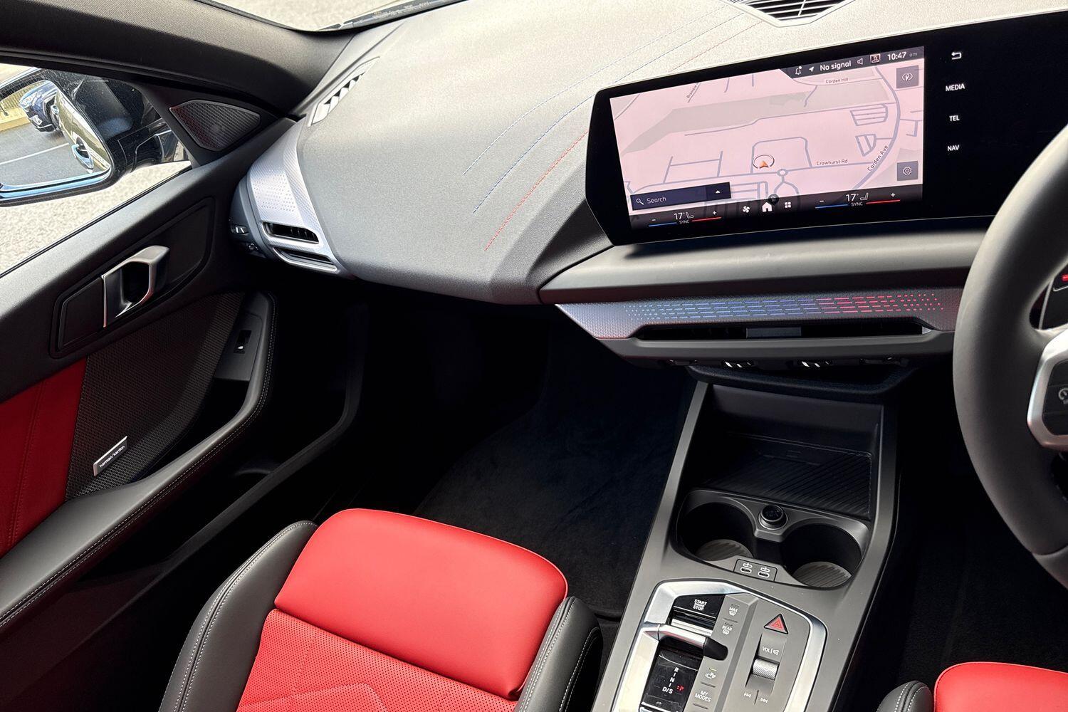 Used BMW 1 Series 2025 for sale - 77359198: Photo 31