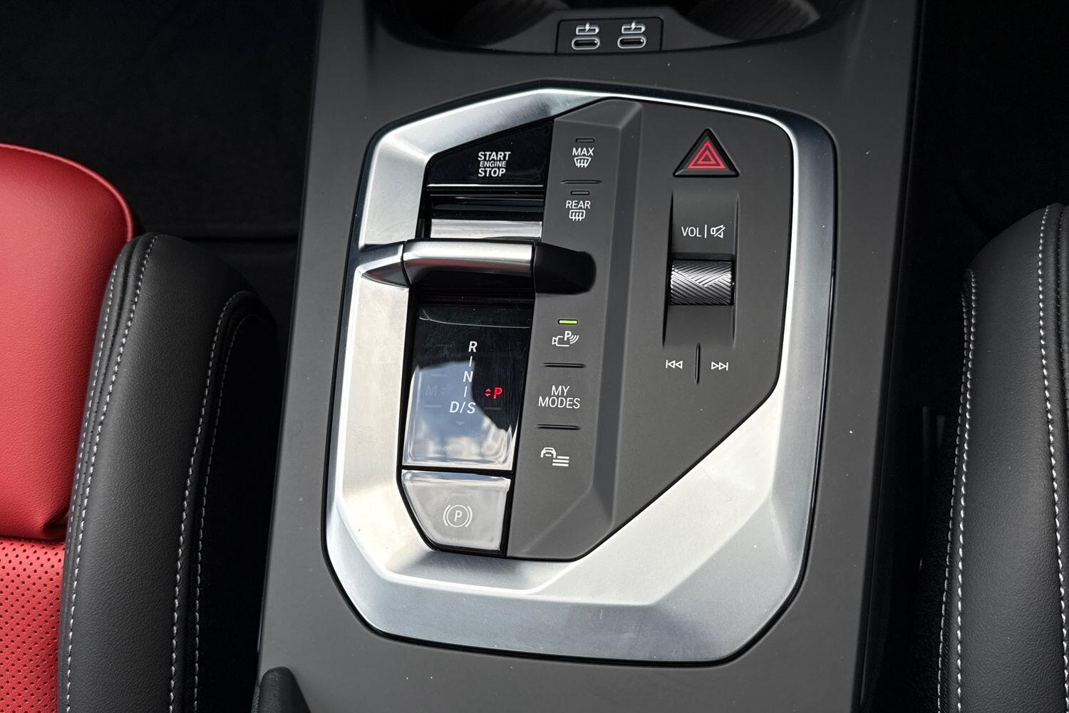 Used BMW 1 Series 2025 for sale - 77359198: Photo 32