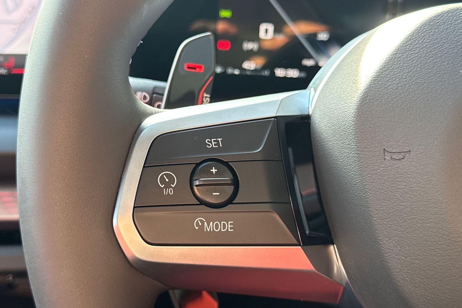 Used BMW 1 Series 2025 for sale - 77359198: Photo 33