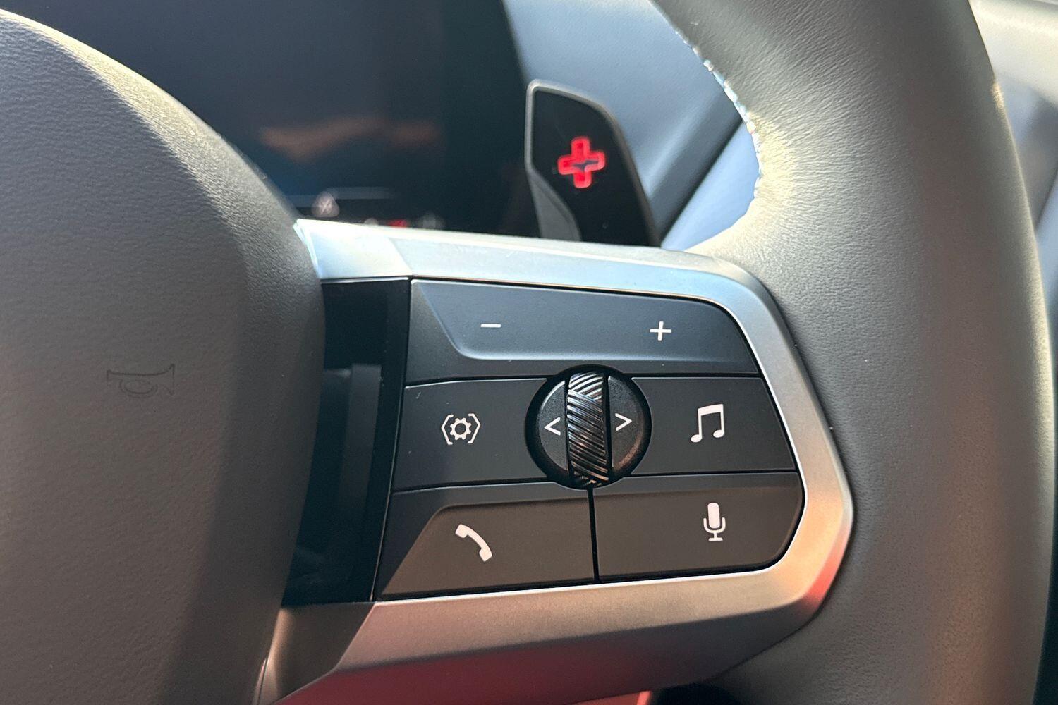 Used BMW 1 Series 2025 for sale - 77359198: Photo 34