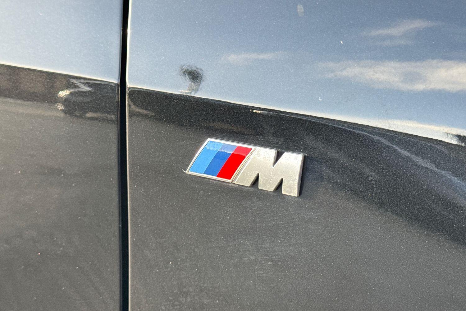 Used BMW 1 Series 2025 for sale - 77359198: Photo 39