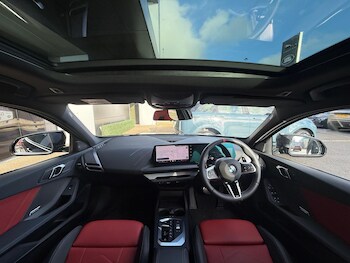 Used BMW 1 Series 2025 for sale - 77359198: Photo