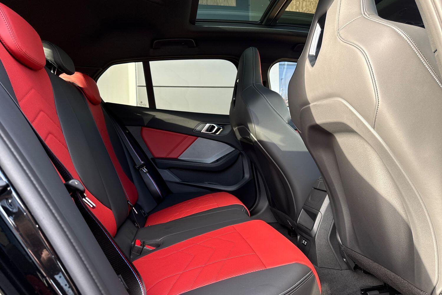 Used BMW 1 Series 2025 for sale - 77359198: Photo 40