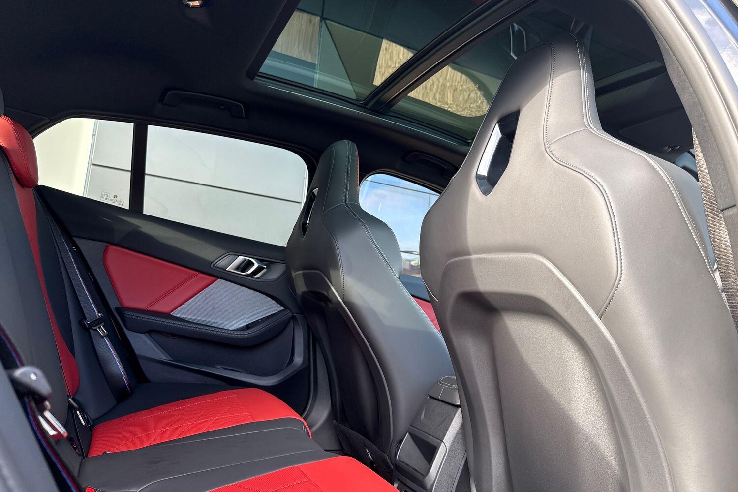 Used BMW 1 Series 2025 for sale - 77359198: Photo 41