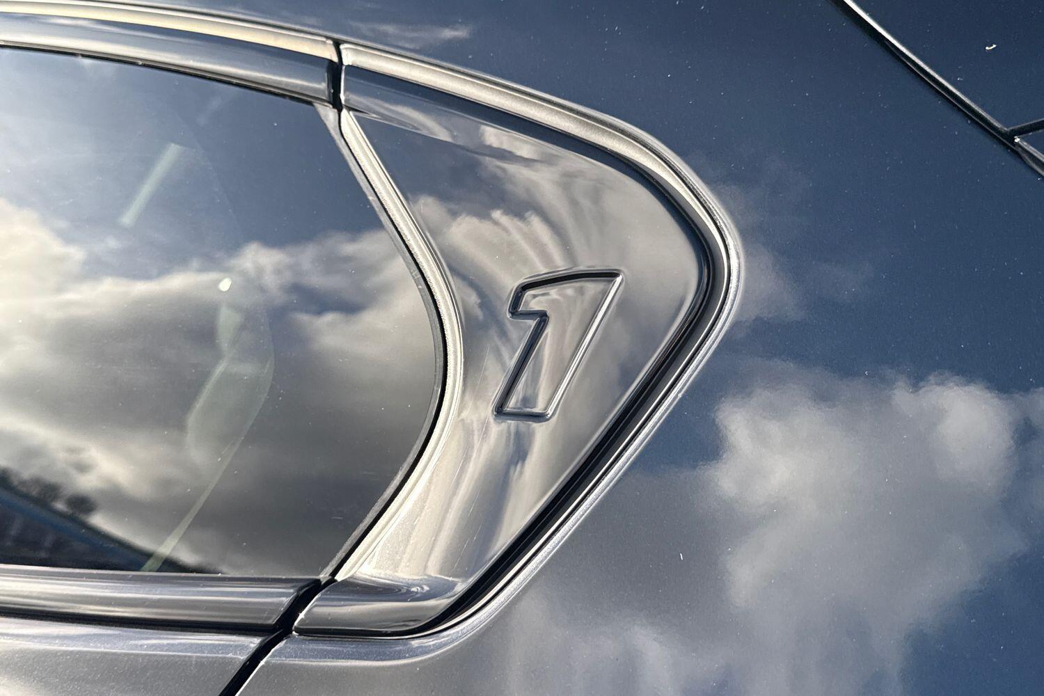 Used BMW 1 Series 2025 for sale - 77359198: Photo 45