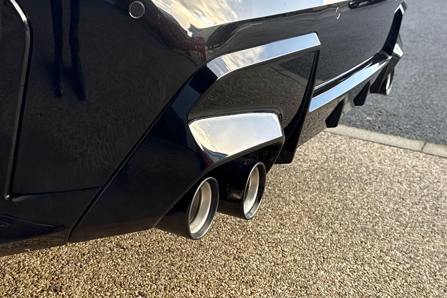 Used BMW 1 Series 2025 for sale - 77359198: Photo 48