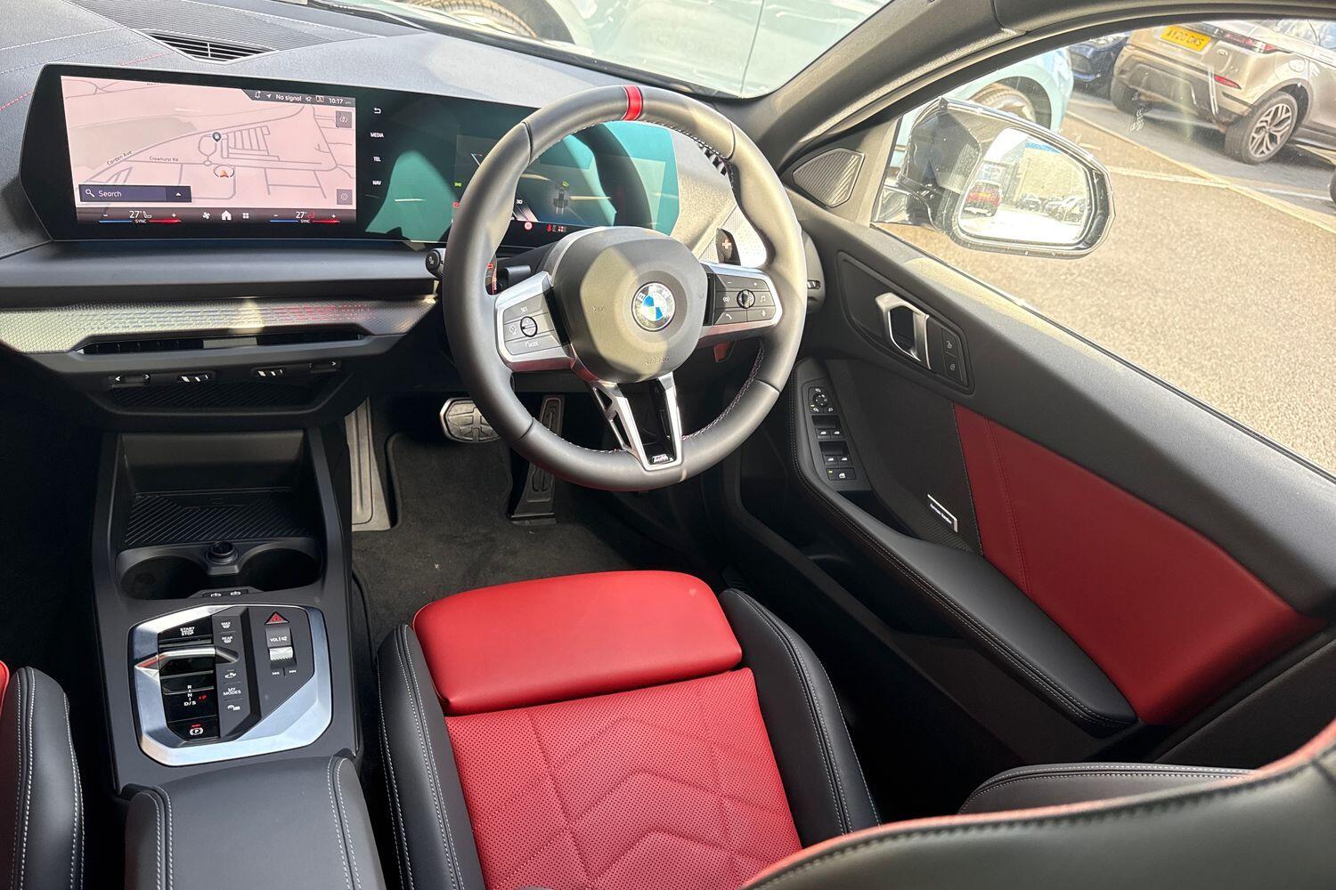 Used BMW 1 Series 2025 for sale - 77359198: Photo 51