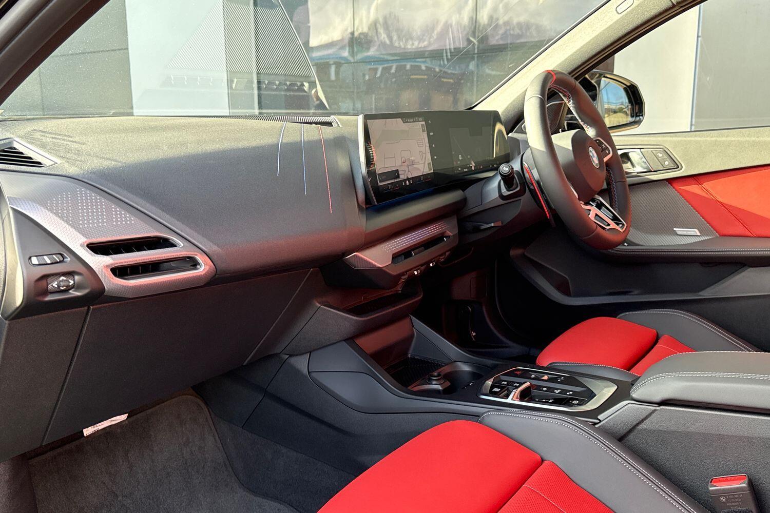 Used BMW 1 Series 2025 for sale - 77359198: Photo 52