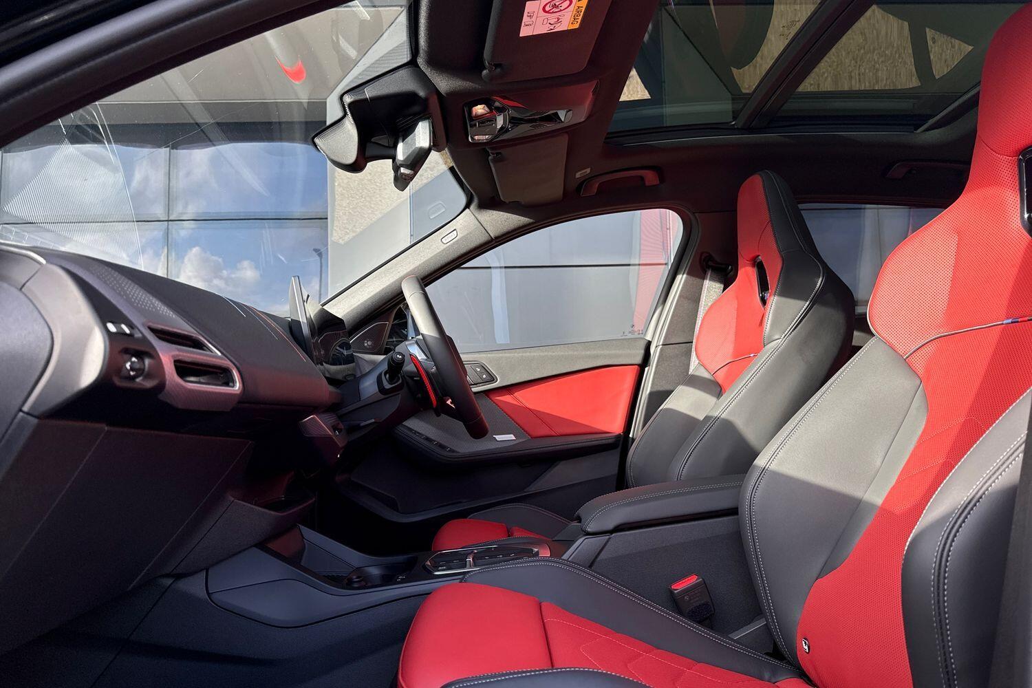 Used BMW 1 Series 2025 for sale - 77359198: Photo 53