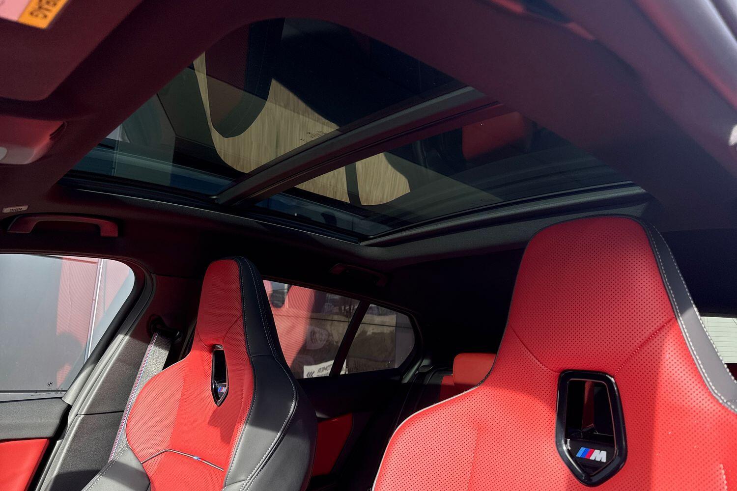 Used BMW 1 Series 2025 for sale - 77359198: Photo 54