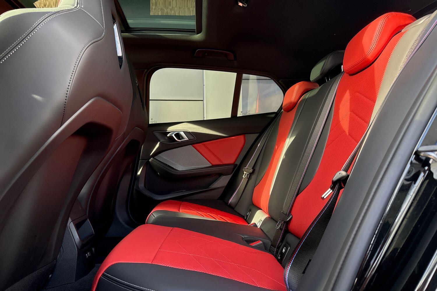 Used BMW 1 Series 2025 for sale - 77359198: Photo 55