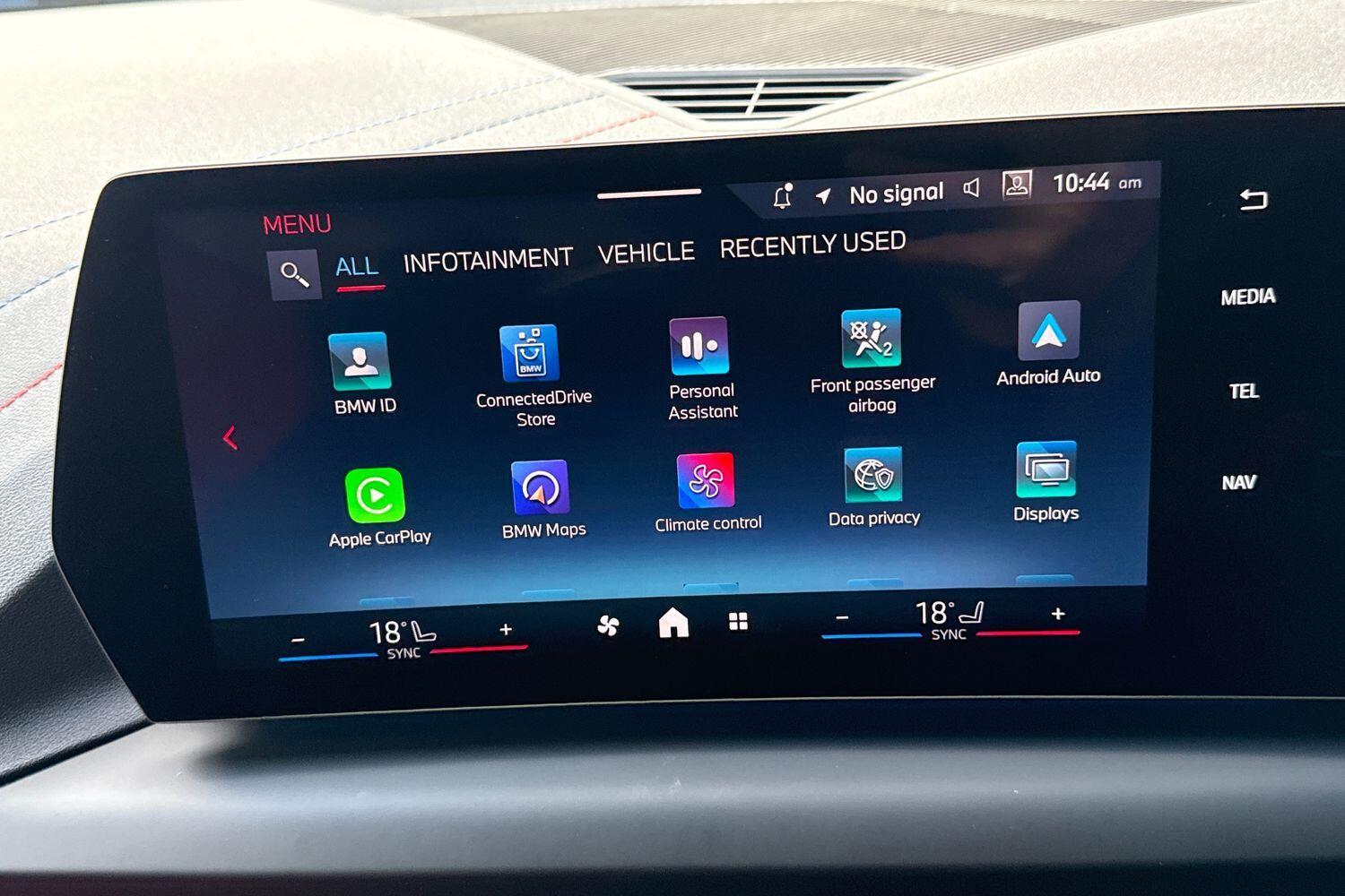 Used BMW 1 Series 2025 for sale - 77359198: Photo 58