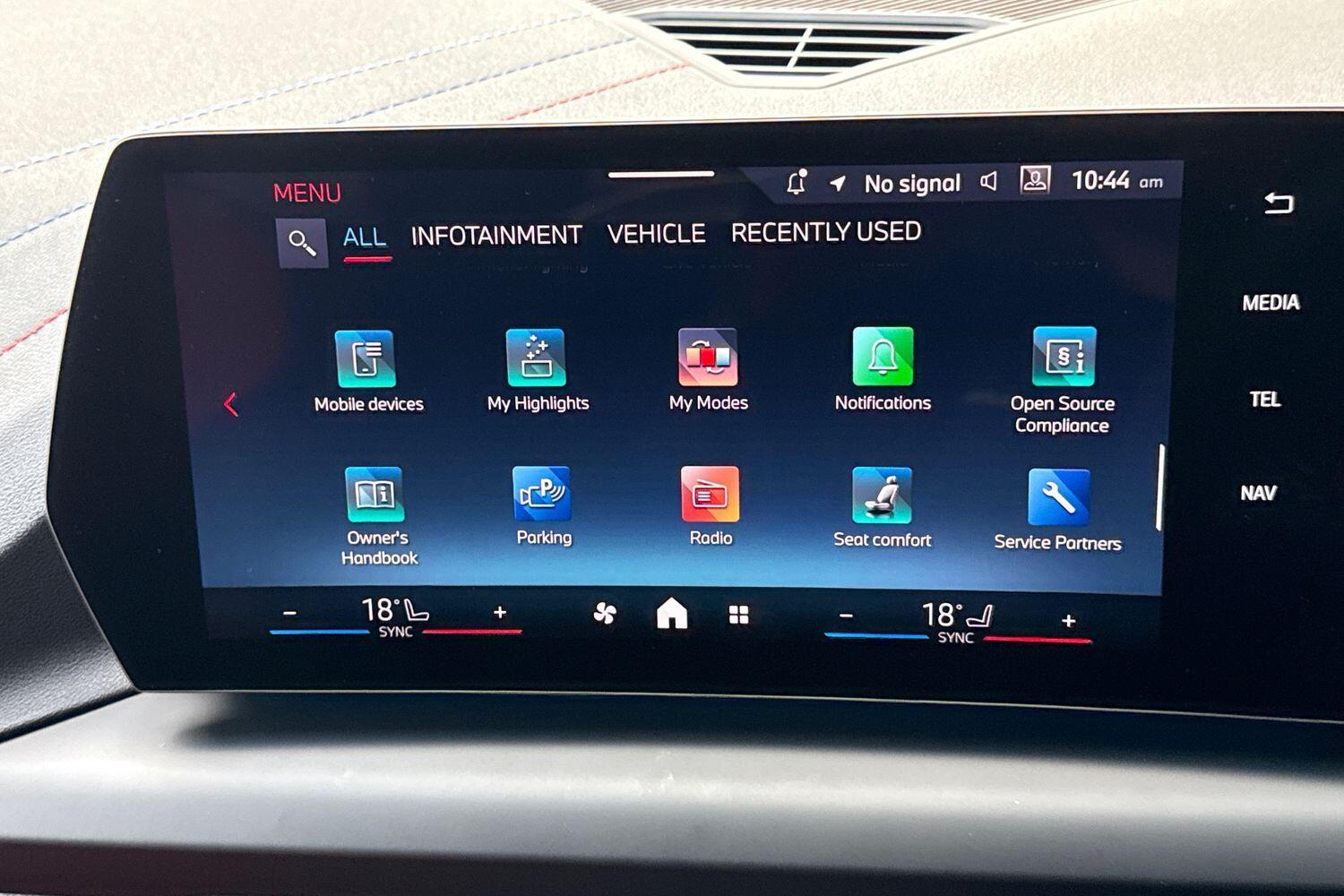 Used BMW 1 Series 2025 for sale - 77359198: Photo 60