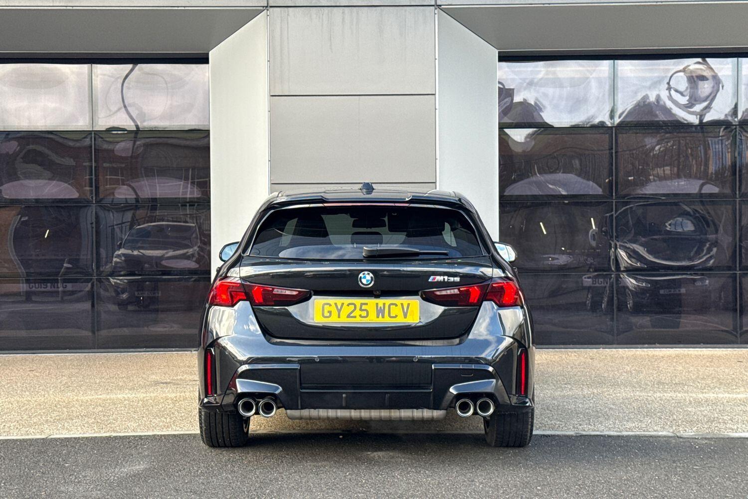 Used BMW 1 Series 2025 for sale - 77359198: Photo 8