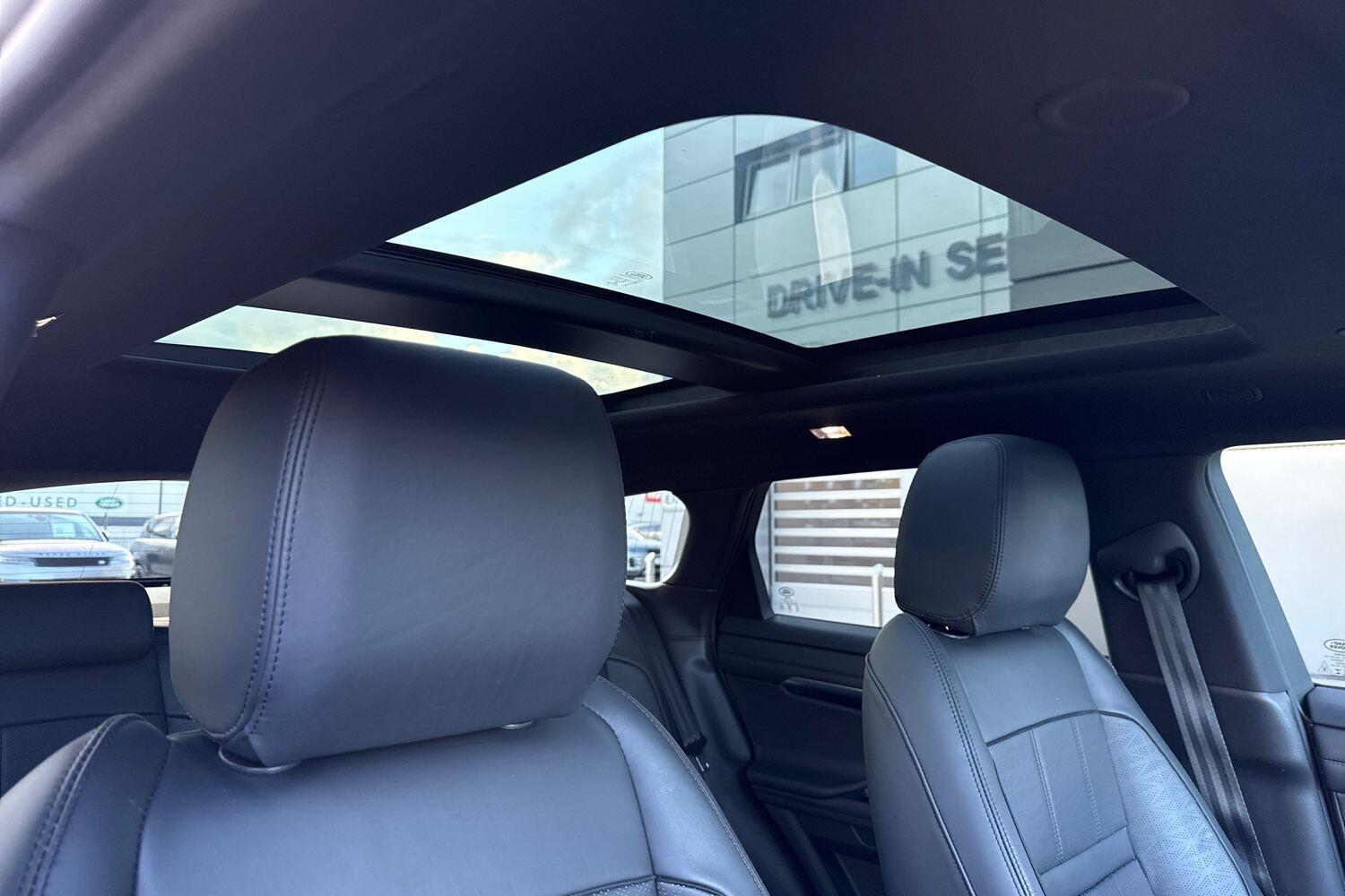 Used Land Rover Range Rover Evoque 2022 for sale - 76801115: Photo 10