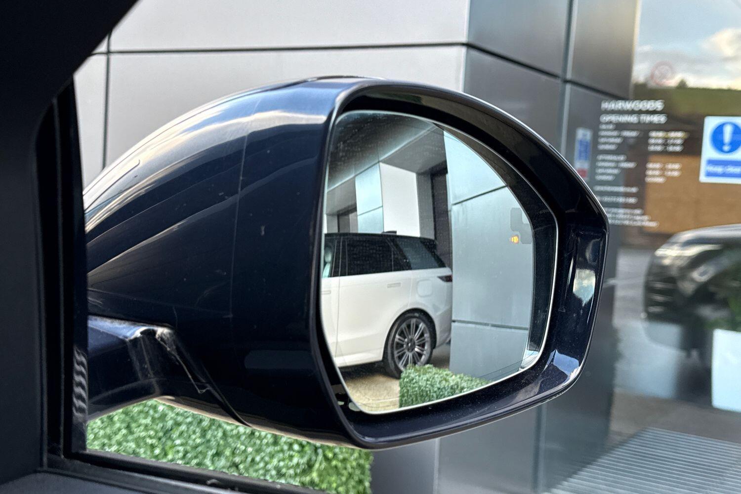 Used Land Rover Range Rover Evoque 2022 for sale - 76801115: Photo 14