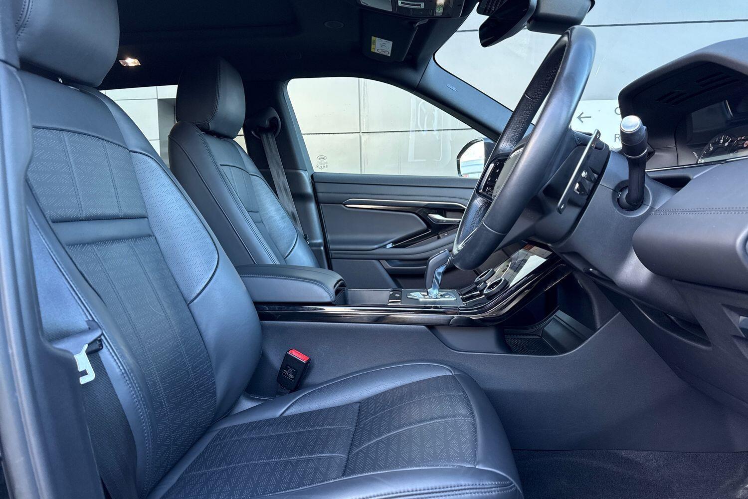 Used Land Rover Range Rover Evoque 2022 for sale - 76801115: Photo 20